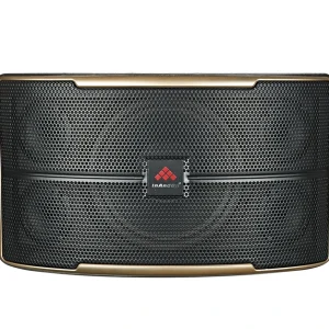 Home Use Bookshelf Speaker Professional Audio 150-300W 10inch Portable Speaker