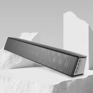 Hometheatre Gaming Soundbar Mini bluetooth Speaker Home Audio Heavy Bass TV Computer Sound bar BT Factory