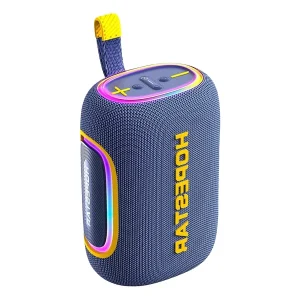 Hopestar H58 Portable Outdoor Soundbar Altavo for 5.3 Wireless Heavy Bass Waterproof Speakers Stage Computer Mobile Phone
