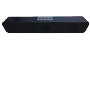 Hot Sell E91 Stereo Soundbar Sound Blaster Speaker Computer Multimedia BT Audio Wireless Sound Blaster BT Speaker