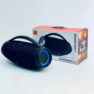 Hot Selling Fip6 Dj Speaker Outdoor Sports Waterproof Portable TF USB FM AUX Subwoofer Portable Speaker