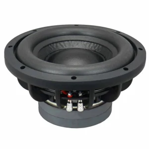 Hot Selling Professional Car Audio 10 “” 1000w Subwoofer High Quality Car Speakers