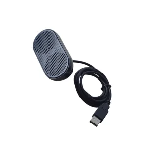 Hotel Portable Laptop Wired Mini Speaker Replacement Universal Computer USB Powered Soundbox Computers Accessories