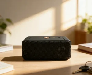 Huaqiangbei Speaker New Model Small Speaker Subwoofer High Sound Quality Outdoor Large Volume
