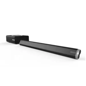 Hv Sf5627Bt 60W 4Ohm Smart Sound Bar Home Theater System Cinema Speaker 5.25 Inch Soundbar Subwoofer for Wired Subwoofer