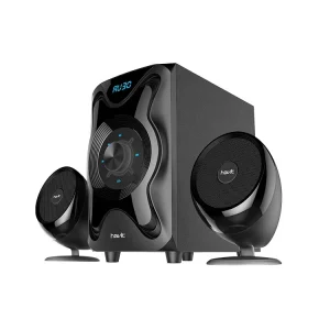 Hv-Sf5633Bt 4 Ohm 4 Inch Bt Home Theater System Super Bass Computer Speakers 2.1 Subwoofer