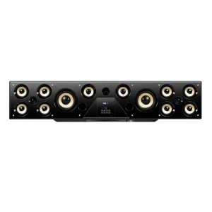 Hyper Sound 5.1ch All in One Wireless HD Home Theater Soundbar Speaker with PCM 5.1 Decoder IA 6120HD