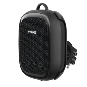 INWA Source Factory Private Model Outdoor Riding Bluetooth Speaker Waterproof Bicycle Card Audio Cross border