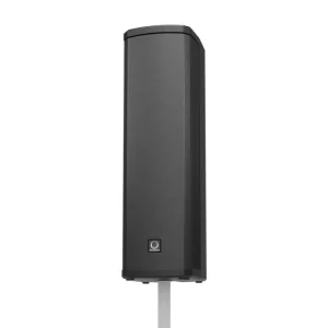 IP300 Active Column Speaker 600 Watts Indoor Stage Powered Loudspeaker PA Sound System Music Equipment