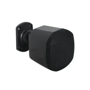 IP66 3″ 15W 8Ω Waterproof Wall-mounted Speaker Optional with Transformer for Outdoor PA System BGM Commercial Mall & Office