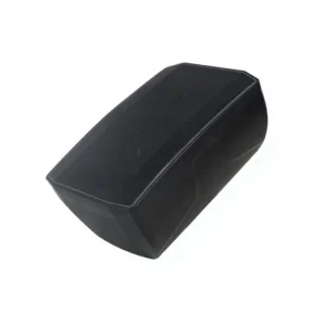 IP66 All Weather 5/6 Inch Wall Speaker with Waterproof Bracket & Quick Fit for Indoor Outdoor Use Audio Outdoor Wall Speaker