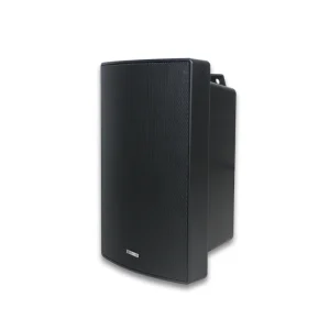 IP66 SIP Network 30W 8 Ohm Waterproof Wall Mount Loud Speaker for Outdoor PA Broadcast Public Address Audio System