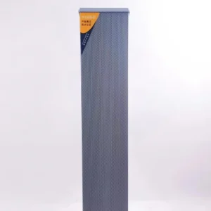 IP66 Waterproof 70V/100V Outdoor Column Speaker for Commercial Public Address Background Music System