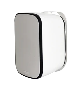 IP66 Waterproof Outdoor Wall Mount Speaker with Quick Installation & High Quality Sound