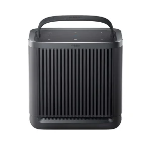 IP66 Waterproof Rechargeable Wireless Outdoor BT Speaker for Xiaomi App SU7