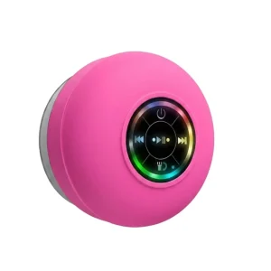 IP67 Dustproof Waterproof Portable Manufacturer Mini Speaker TWS With Carabiner Hook for Climbing Cycling Outdoor Sport