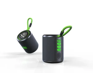 IPX4 Waterproof Sucker Shower Bluetooth Speaker Portable Mobile Phone Wireless Mini Speaker
