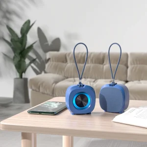 IPX5 Portable Wireless Speaker Waterproof Outdoor Shower BT Mini Music Party Speakers
