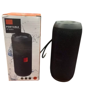 IPX5 Splash bluetooth Parlantes Portatil Mp3 Rear Speakers Portable Speaker