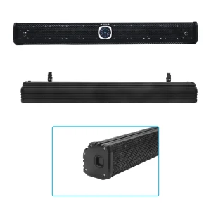 IPX5 Waterproof 11 speaker 600 Watts Wireless Built in Amplifier Soundbar