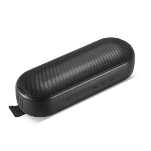 IPX6 Waterproof Max 16watt 2200mAh Libattery Portable Bluetooth Speaker with Different EQ