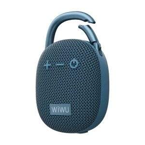 IPX68 Waterproof Mini Portable Wireless Speaker for Mobile Phone Use