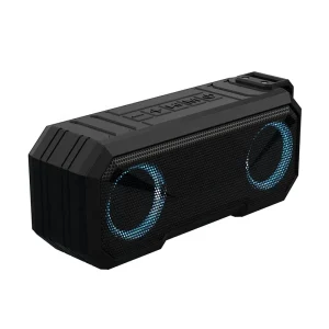 IPX7 Outdoor Speaker V50 Wireless 12H Battery DSP TF Slot Big Power 3D Sound Super Bass