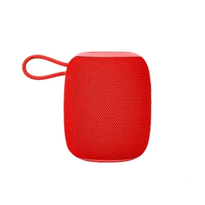 IPX7 Waterproof Portable Fabric TWS Stereo Speaker for Outdoor Party Sports Home Car