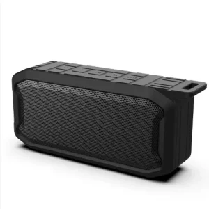 IPX7 Waterproof Portable In Ceiling Speaker V5.3 5W Output Customized Logo
