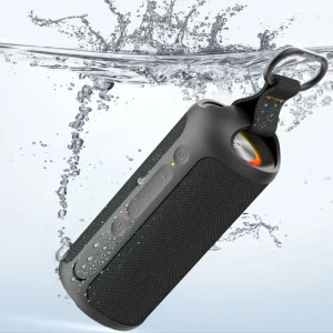 IPX7 Waterproof Super Bass Smart Home Audio Theater Sound System BT Wireless Portable Bluetooth Speaker
