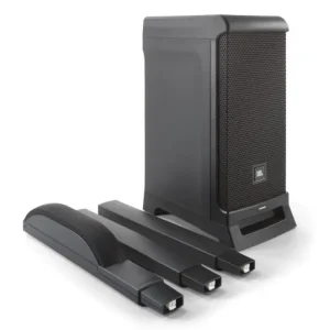 IRX ONE Active Speaker with Anti Lock Function and 16 Speakers Suitable Specialized for Outdoor Amplification