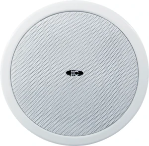 ITC1.25W, 2.5W, 5W, 10W Roof in Wall Ceiling Loudspeaker Ceiling Speaker