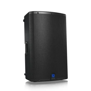 IX15 Active 15 Inch 1100 Watts Speakers Audio Music System Powered Sound Box Stage