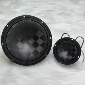 Impedance 4Ω/8Ω Speaker Car Geely Side Door Car Speakers Car Speaker Frame Cerno Car Speakers