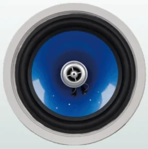 In Ceiling Speaker 8” PA System Speakers