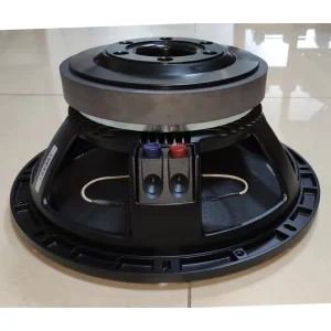 In Stock 12 Inch Professional 400W Car Audio Speaker Amplifier Midrange Car Speakers