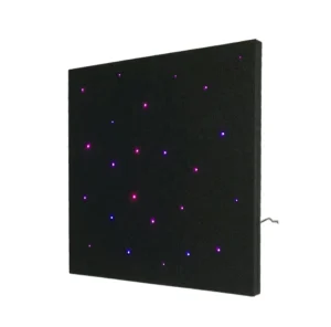Indoor Atmosphere of LED Night Sky Fiber Optic Light Shining Star Sky Ceiling
