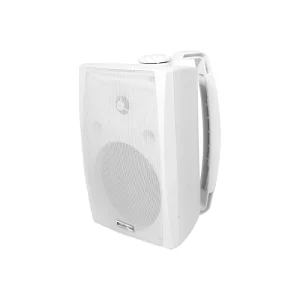 Indoor Public Address System 6.5 Inch 30W Wall Speaker for Conference Room Restaurant Retail Store Office Room