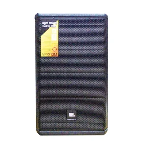 Indoor Wall Mounted For J-BLL VPX712M VPX715 Professional Stage Conference Multi Functional Full Range Speaker