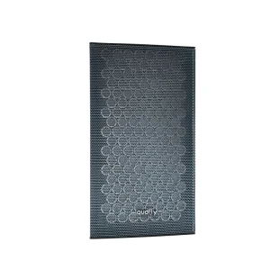 Innovative Acoustic Design Ultrasonic Technology Directional Audio Speakers For Sale
