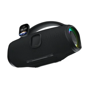 Intelligent OEM Portable Touch Screen Speaker 40W Smart Touch Screen Speaker