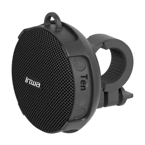 Inwa Portable Bluetooth Speaker for Cycling Mini Waterproof and Dustproof Bicycle Audio Player Factory Small Source