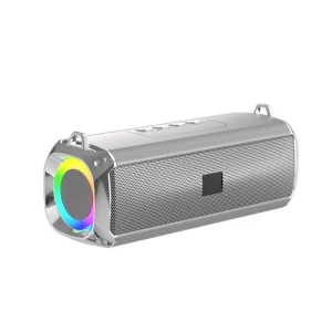 JB Loud Outdoor Camping BoomBoxes Portable Hang Belt Handle Strip Speaker Subwoofer TWS Audio for Party 10W