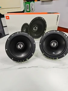 JBL STAGE1 621F 6.5″ Car Coaxial Speakers 350W Auto Audio Speakers