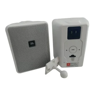 JBN CONTROL23 1 25 28 1 Indoor Outdoor All Weather Waterproof Speaker Background Music Broadcast Conference Wall Mounted Speaker
