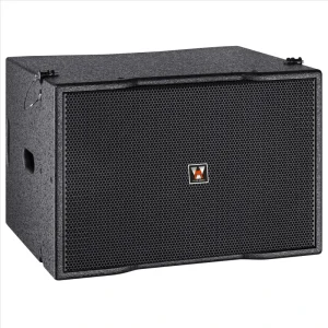 JK26B Passive Single 12 Inch Subwoofer Audio Speaker Line Array Professional Speaker