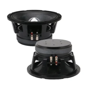 JLD Factory 10-Inch Car Audio Speakers 500W High Quality Midrange Product
