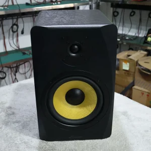 K5 5 Inch Studio Active Speaker 130W Active Monitor Speaker