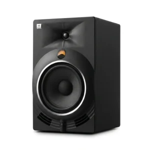 K8 Professional Studio Speakers Active Monitor Speaker Bookshelf Speaker Bluetooth Speaker HIFI Sound Equipment