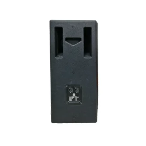KS12 Model 12 inch Point source Full range Speakers 400W Output 8 Ohm Impedance Wood Shell Speakon Connectivity